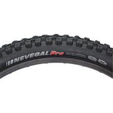 Kenda - Bicycle Kenda Nevegal DH Tire - 26 x 2.5, Clincher, Wire, Black 052U00E8_1215270
