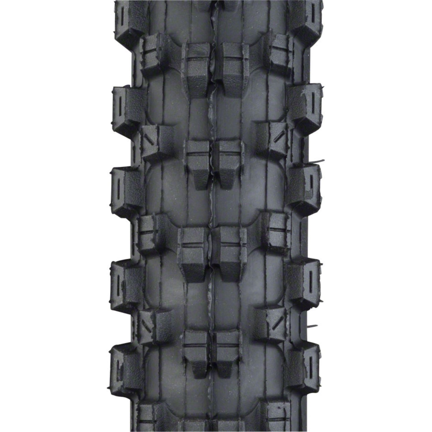 Kenda - Bicycle Kenda Nevegal DH Tire - 26 x 2.5, Clincher, Wire, Black 052U00E8_1215271