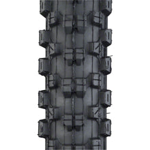 Kenda - Bicycle Kenda Nevegal DH Tire - 26 x 2.5, Clincher, Wire, Black 052U00E8_1215271