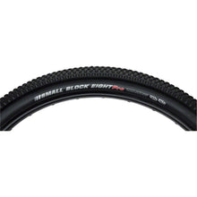 Kenda - Bicycle Kenda Small Block 8 Pro Tire - 27.5 x 2.1, Tubeless, Folding, Black 070L9267_1215233