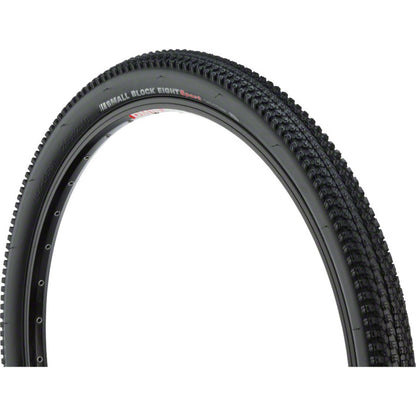 Kenda - Bicycle Kenda Small Block 8 Pro Tire - 27.5 x 2.1, Tubeless, Folding, Black 070L9267_1215235