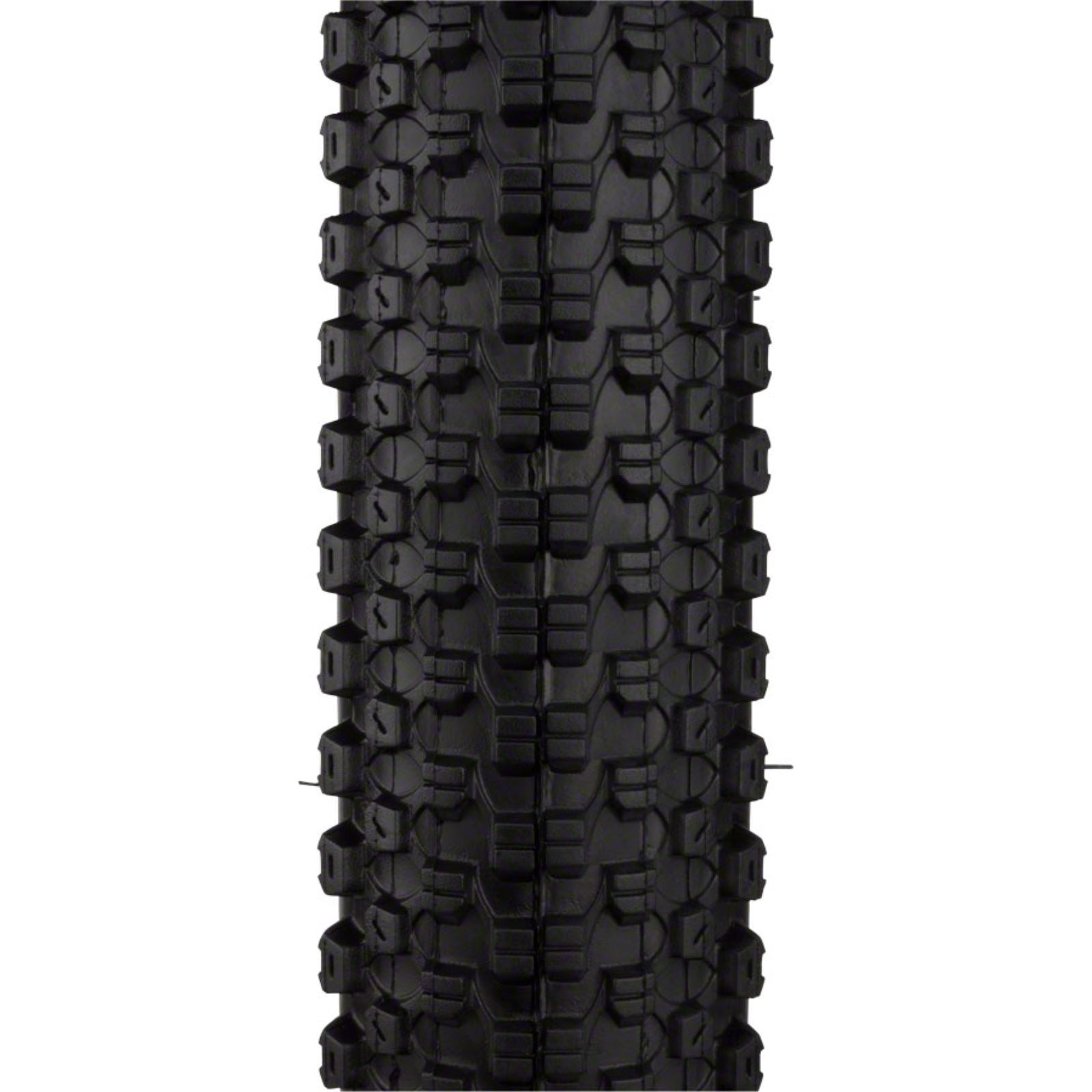 Kenda - Bicycle Kenda Small Block 8 Sport Tire - 29 x 2.1, Clincher, Wire, Black 07209125_1215237