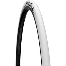 WTB ThickSlick Tire - 700 x 25, Clincher, Wire, White, Comp [MPN: W010-0645]_1215495