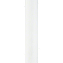 WTB ThickSlick Tire - 700 x 25, Clincher, Wire, White, Comp [MPN: W010-0645]_1215496