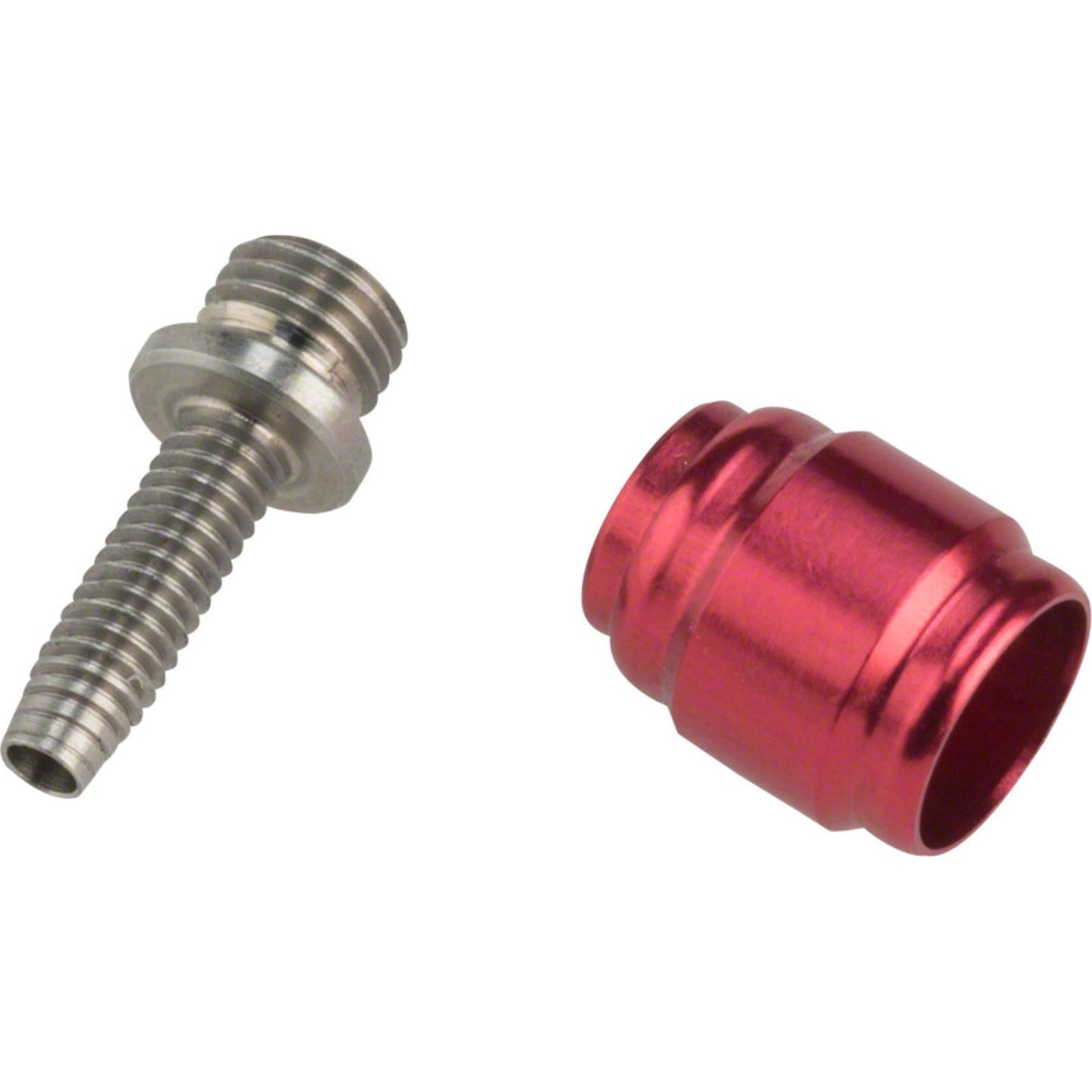 SRAM Disc Brake Hose Fitting Kit [MPN: 11.5378.803.004]_1215619