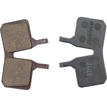 Magura 9.P Disc Brake Pads - Performance Compound [MPN: 2701627-]_1216629