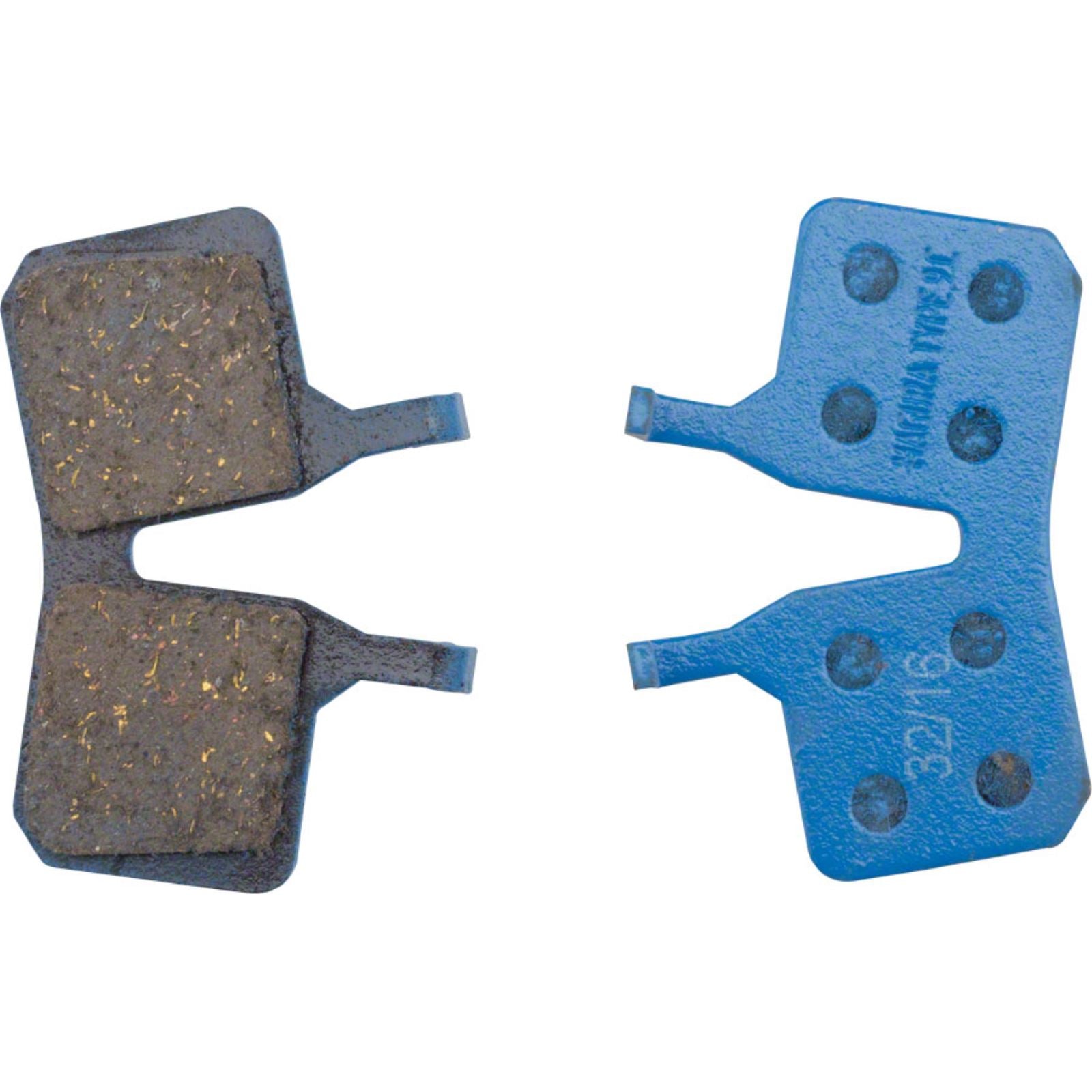 Magura 9.C Disc Brake Pads - Comfort Compound [MPN: 2701626-]_1216627