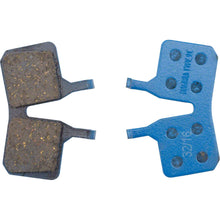 Magura 9.C Disc Brake Pads - Comfort Compound [MPN: 2701626-]_1216627