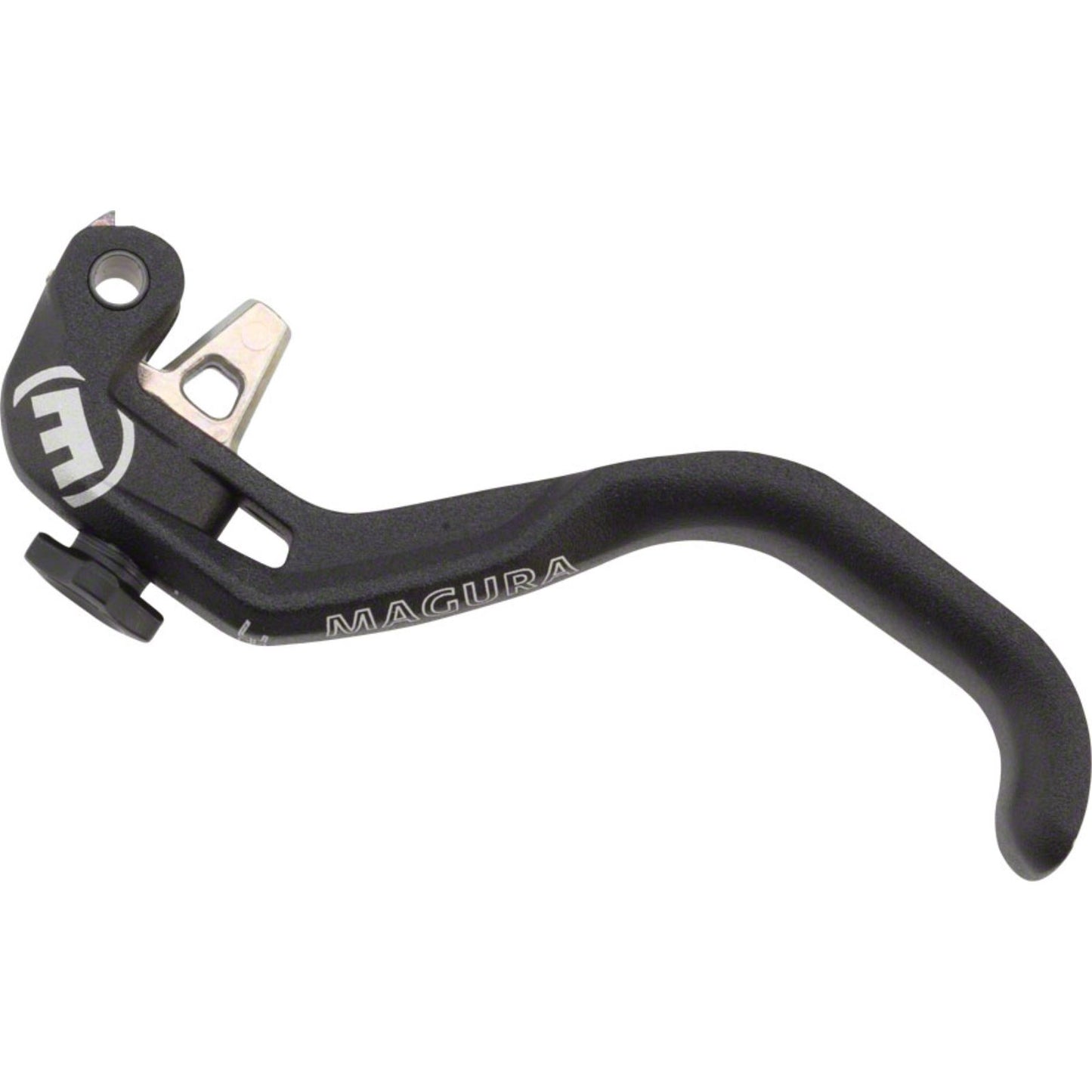 Magura MT7 1-Finger Disc Brake Lever Blade Aluminum Reach Adjust [MPN: 2701246-]_1216619