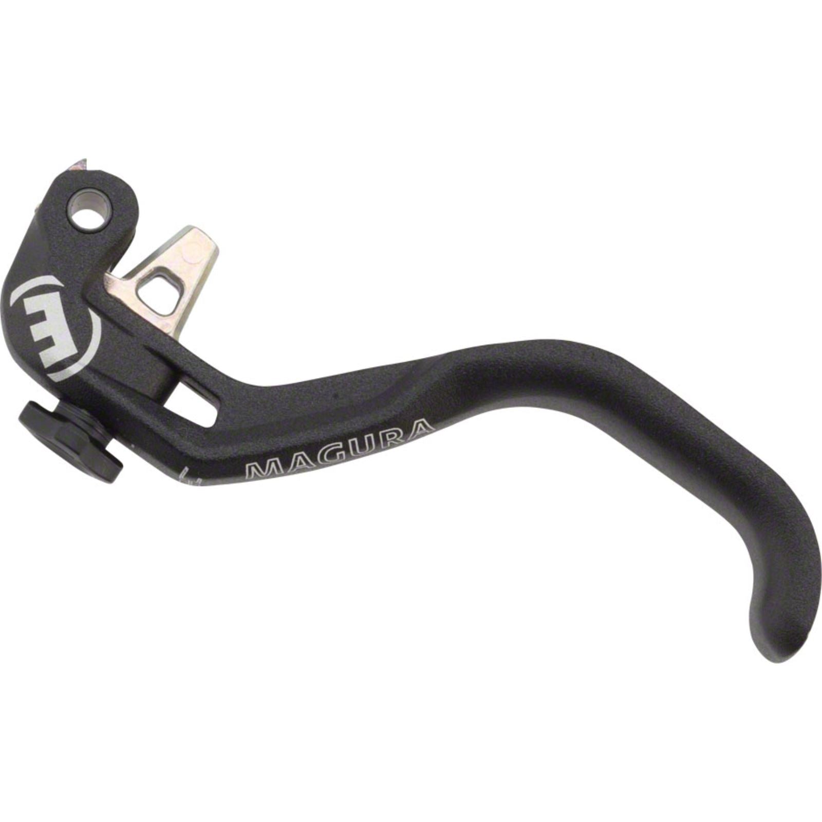 Magura MT7 1-Finger Disc Brake Lever Blade Aluminum Reach Adjust [MPN: 2701246-]_1216619