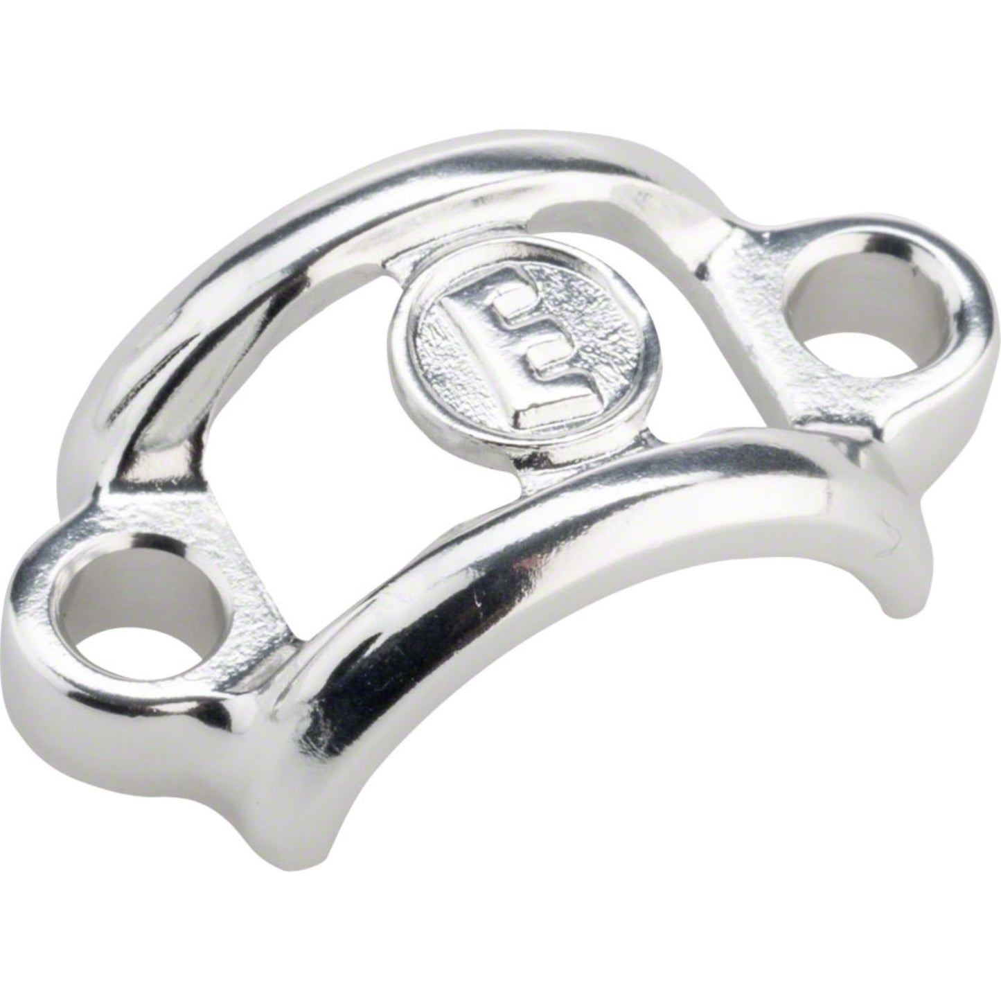 Magura Alloy Handlebar Clamp - Chrome [MPN: 2701244-]_1216626