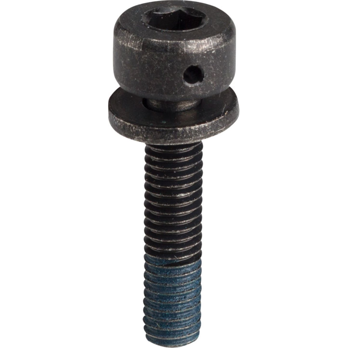 Shimano 21.8mm Disc Brake Caliper Fixing Bolt, for 74mm Caliper [MPN: Y81743150]_1216988
