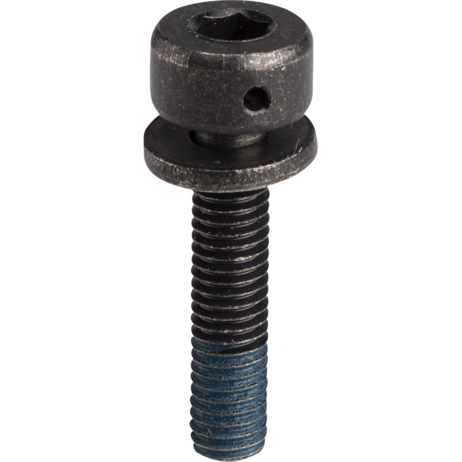 Shimano 21.8mm Disc Brake Caliper Fixing Bolt, for 74mm Caliper [MPN: Y81743150]_1216988
