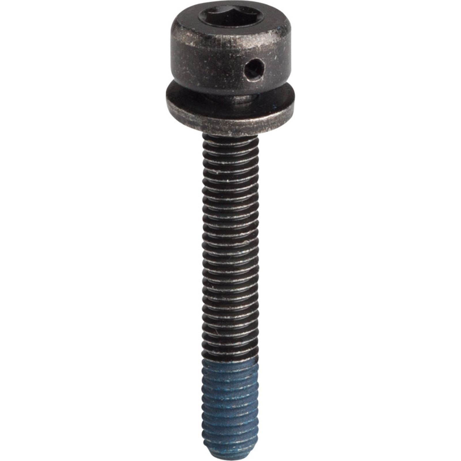 Shimano 31.8mm Disc Brake Caliper Fixing Bolt, for 74mm Caliper [MPN: Y81743250]_1216989