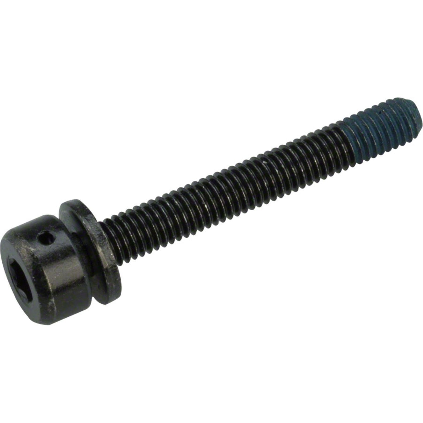 Shimano 36.8mm Disc Brake Caliper Fixing Bolt, for 74mm Caliper [MPN: Y81743300]_1216990