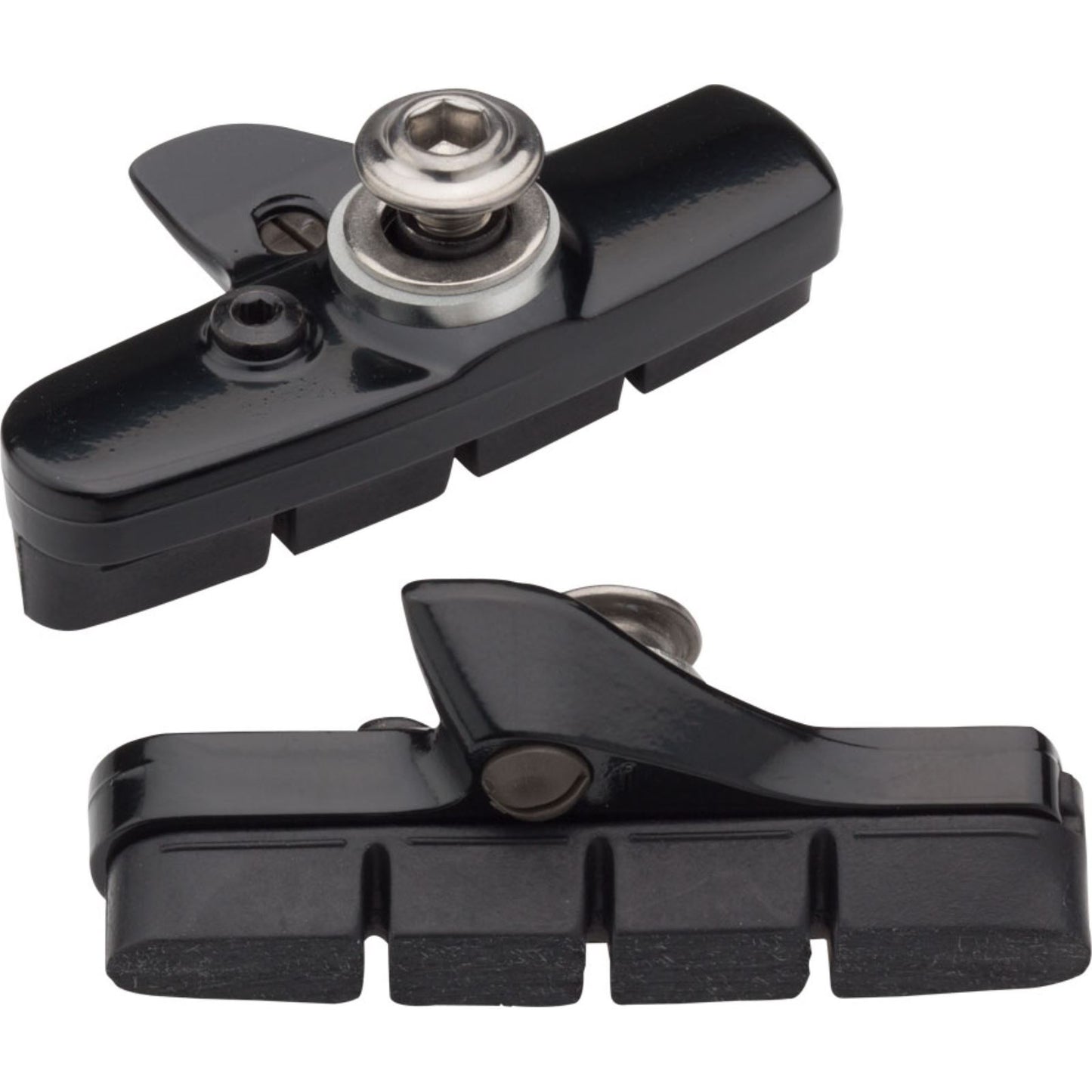 Shimano Direct Mount Road Brake Shoe Set - Dura-Ace BR-R9110 [MPN: Y8L398020]_1216992