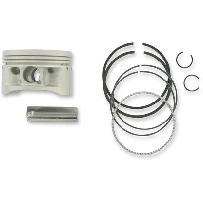 ProX Piston Kit 01.2487.050_459831