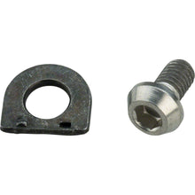 Shimano Rear Derailleur Cable Anchor Assembly - XT RD-M8000 SLX RD-M7000-10  [MPN: Y5RT98060]_1217198