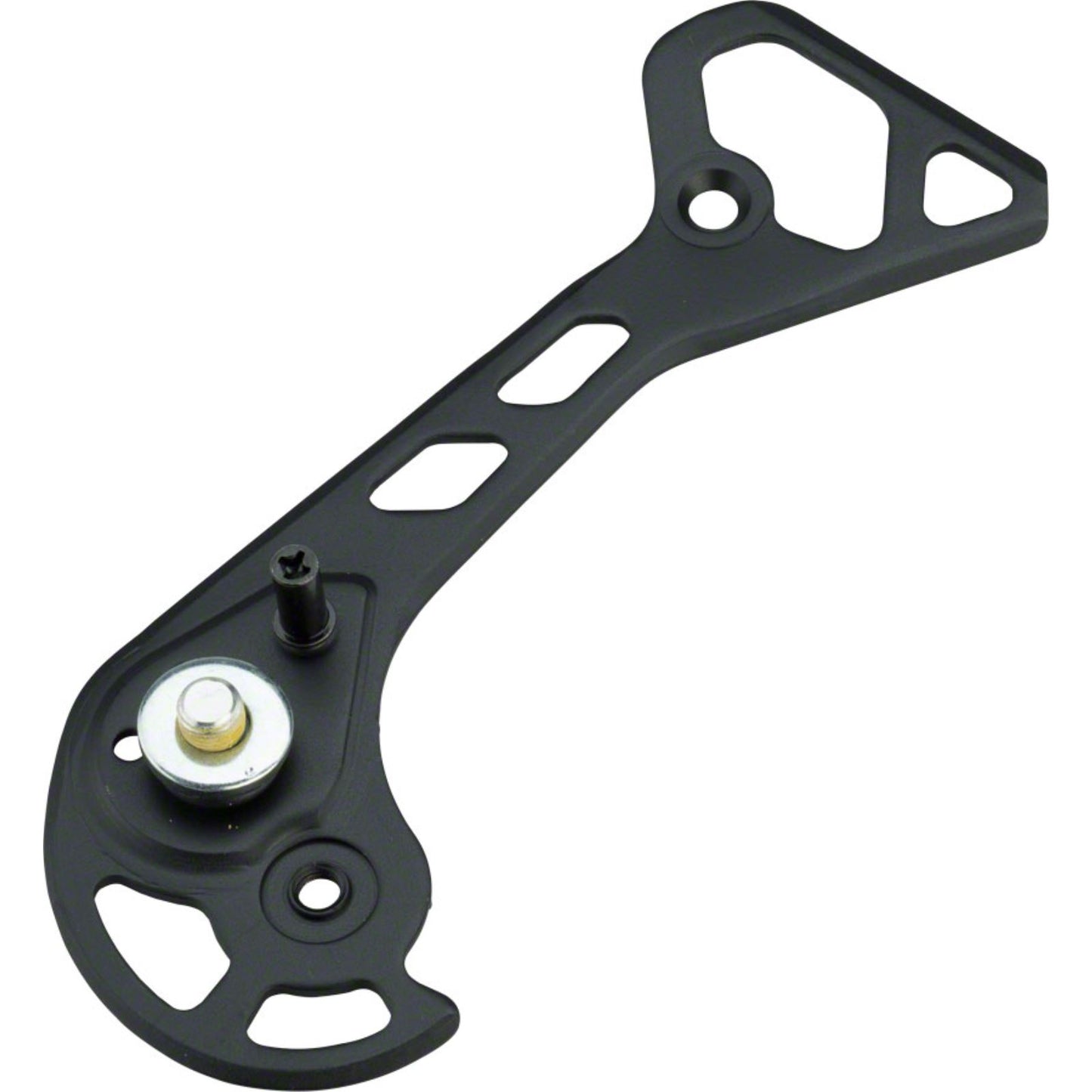 Shimano Rear Derailleur Outer Cage Plate - SLX RD-M7000-11-GS  [MPN: Y5YX98070]_1217199