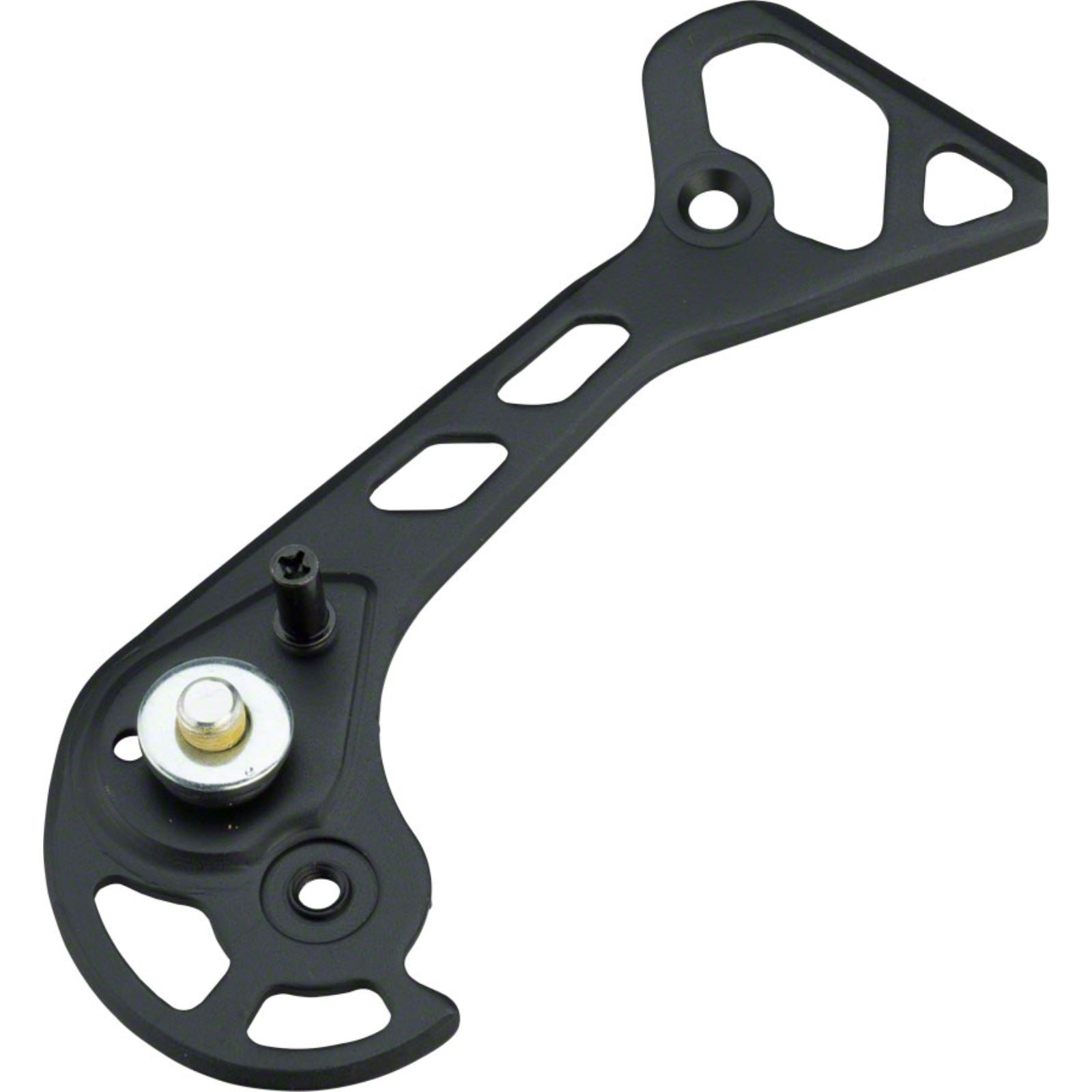 Shimano Rear Derailleur Outer Cage Plate - SLX RD-M7000-11-GS  [MPN: Y5YX98070]_1217199