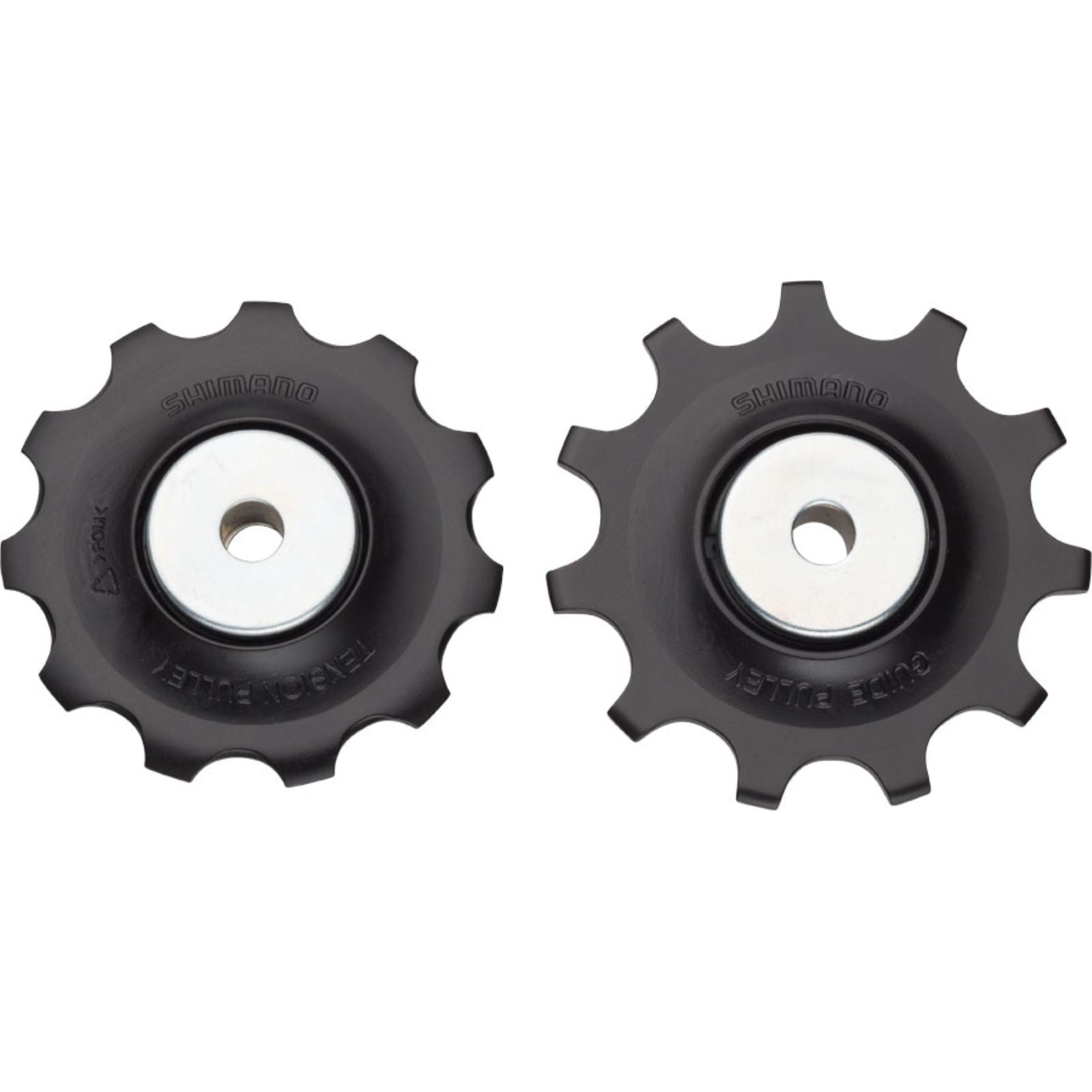 Shimano Rear Derailleur Pulley Set - 11-Speed - SLX RD-M7000-11 [MPN: Y5RS98010]_1217200