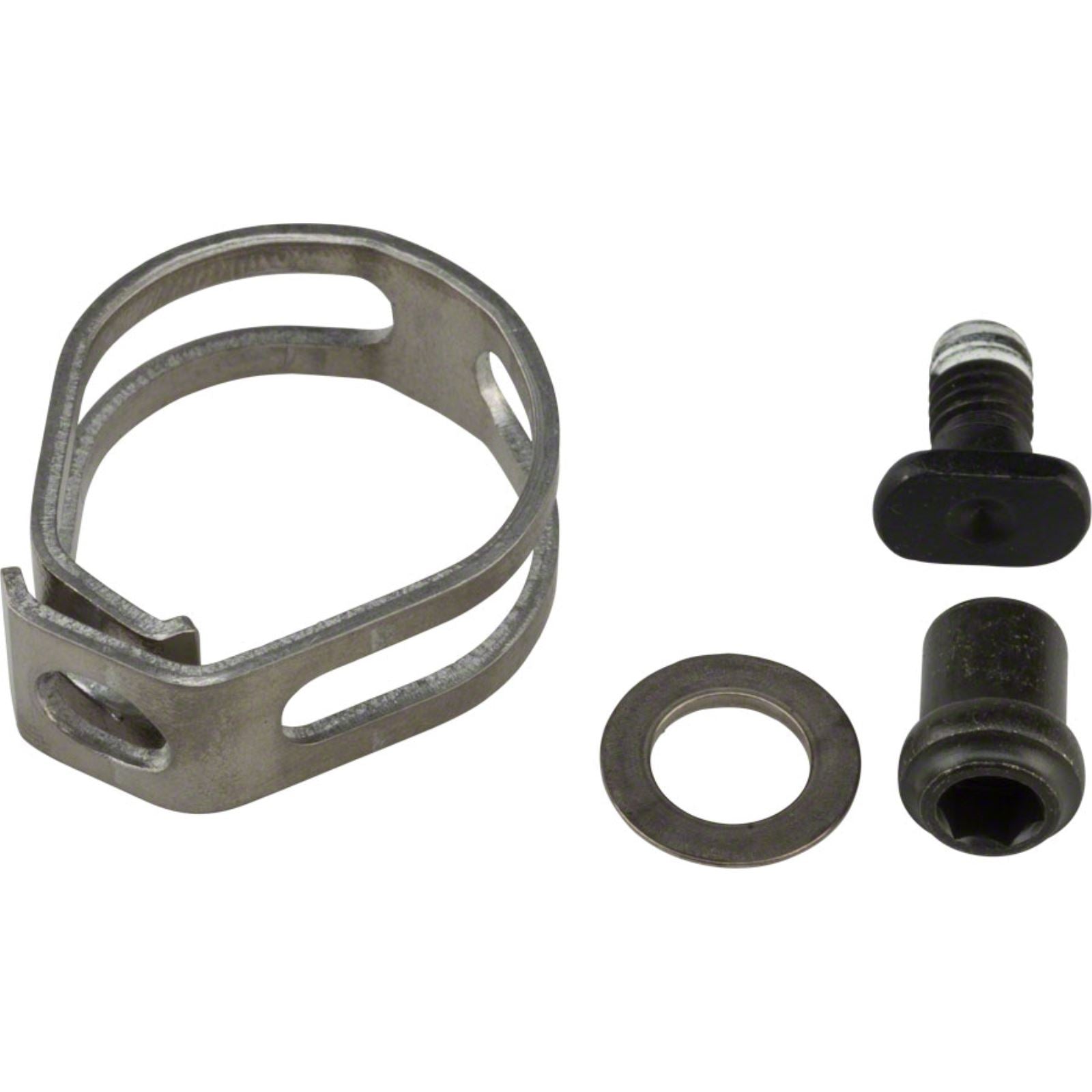 Shimano Lever Clamp Band Unit - Dura-Ace ST-R9100 STI  [MPN: Y63X98050]_1217177