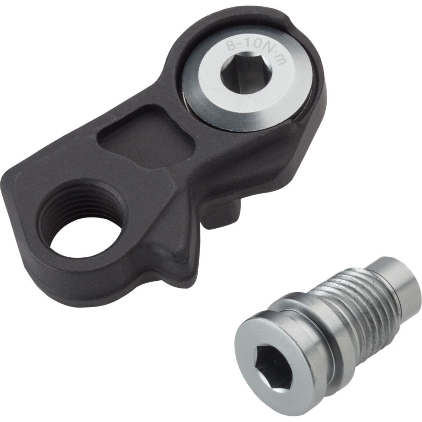 Shimano Rear Derailleur Bracket Axle Unit - Dura-Ace RD-R9100  [MPN: Y5ZR98020]_1217156