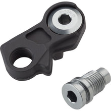 Shimano Rear Derailleur Bracket Axle Unit - Dura-Ace RD-R9100  [MPN: Y5ZR98020]_1217156