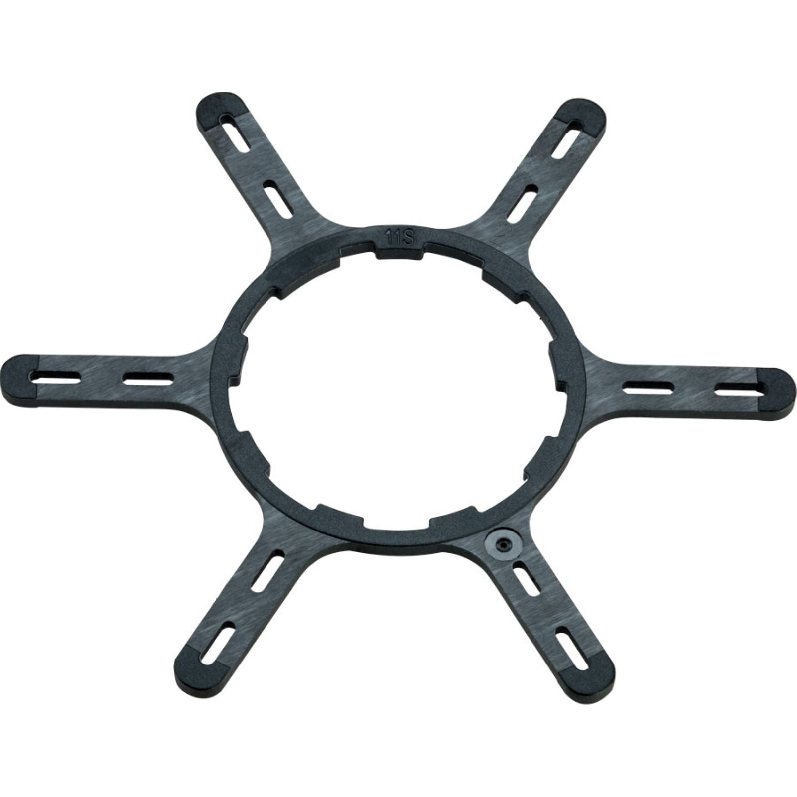 Shimano Spacer for 27/28t Cogs - 2.18mm - 11-Speed - SLX CS-M7000 [MPN: Y1VN02000]_1217160