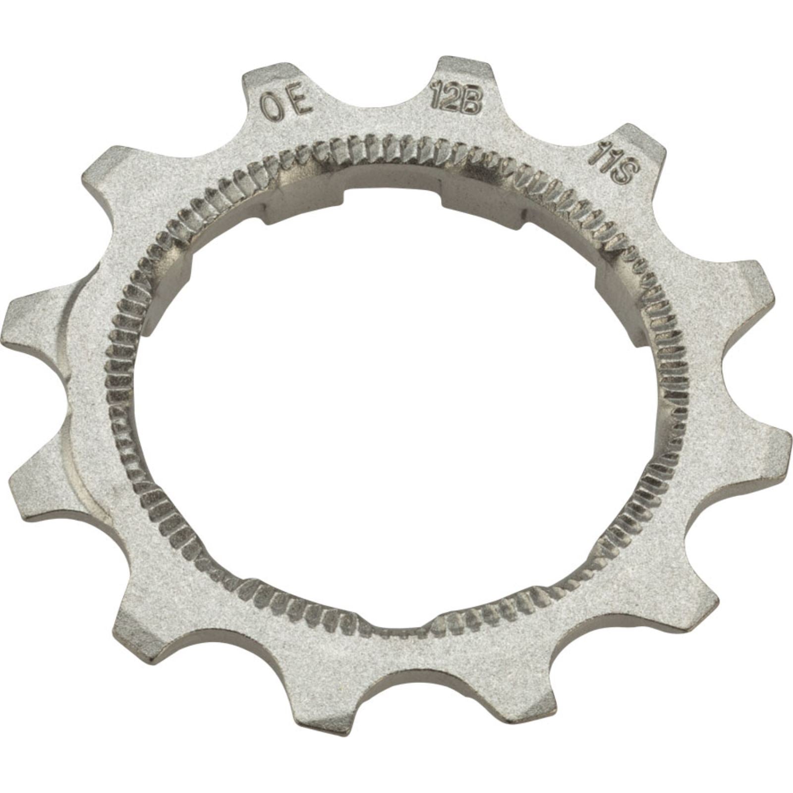 Shimano Cassette Cog - 1st position - 12t - 11-Speed - Dura-Ace CS-R9100 [MPN: Y1VT12100]_1217163