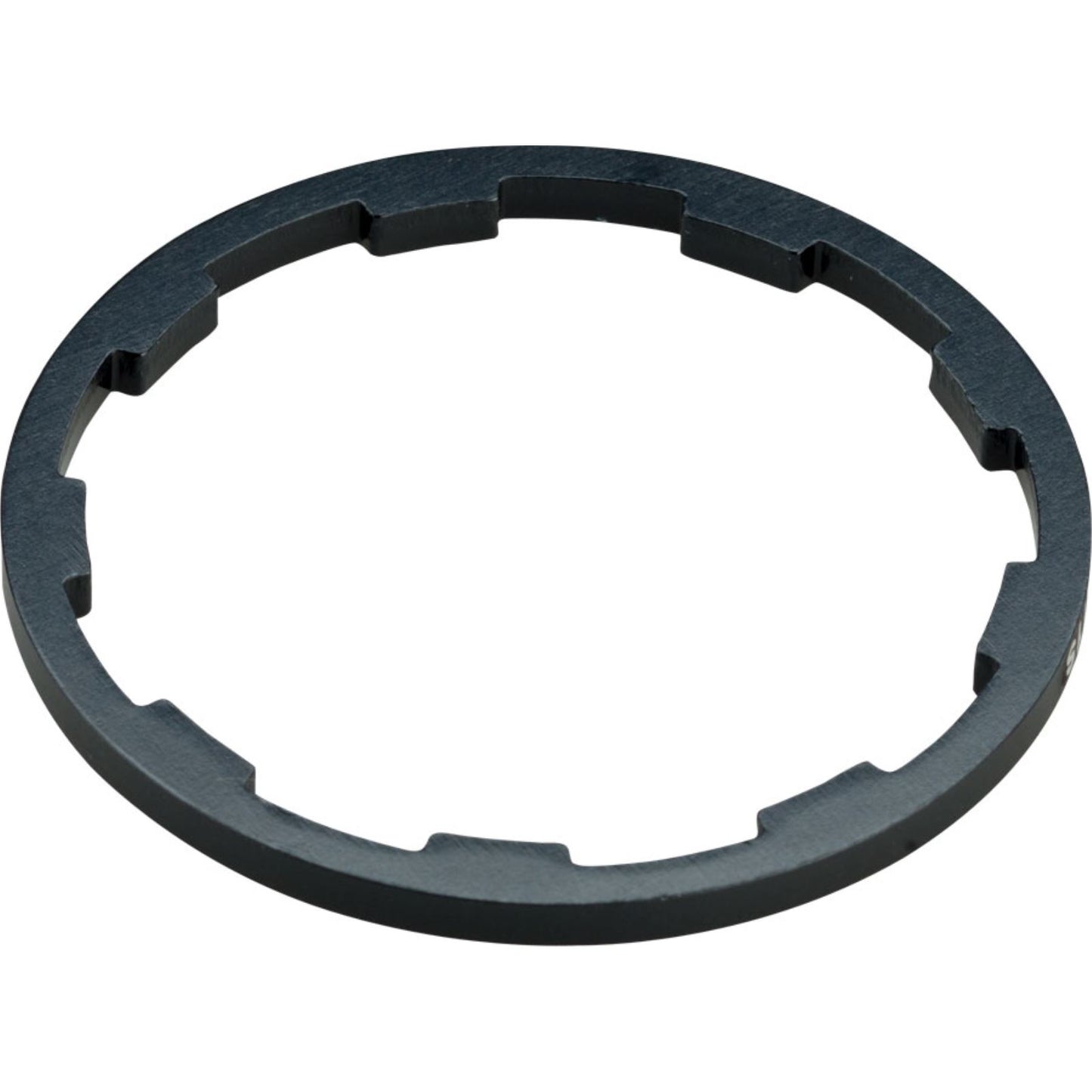 Shimano Cog Spacer - 2.18mm - 11-Speed - Dura-Ace CS-R9100 [MPN: Y1VT07000]_1217164