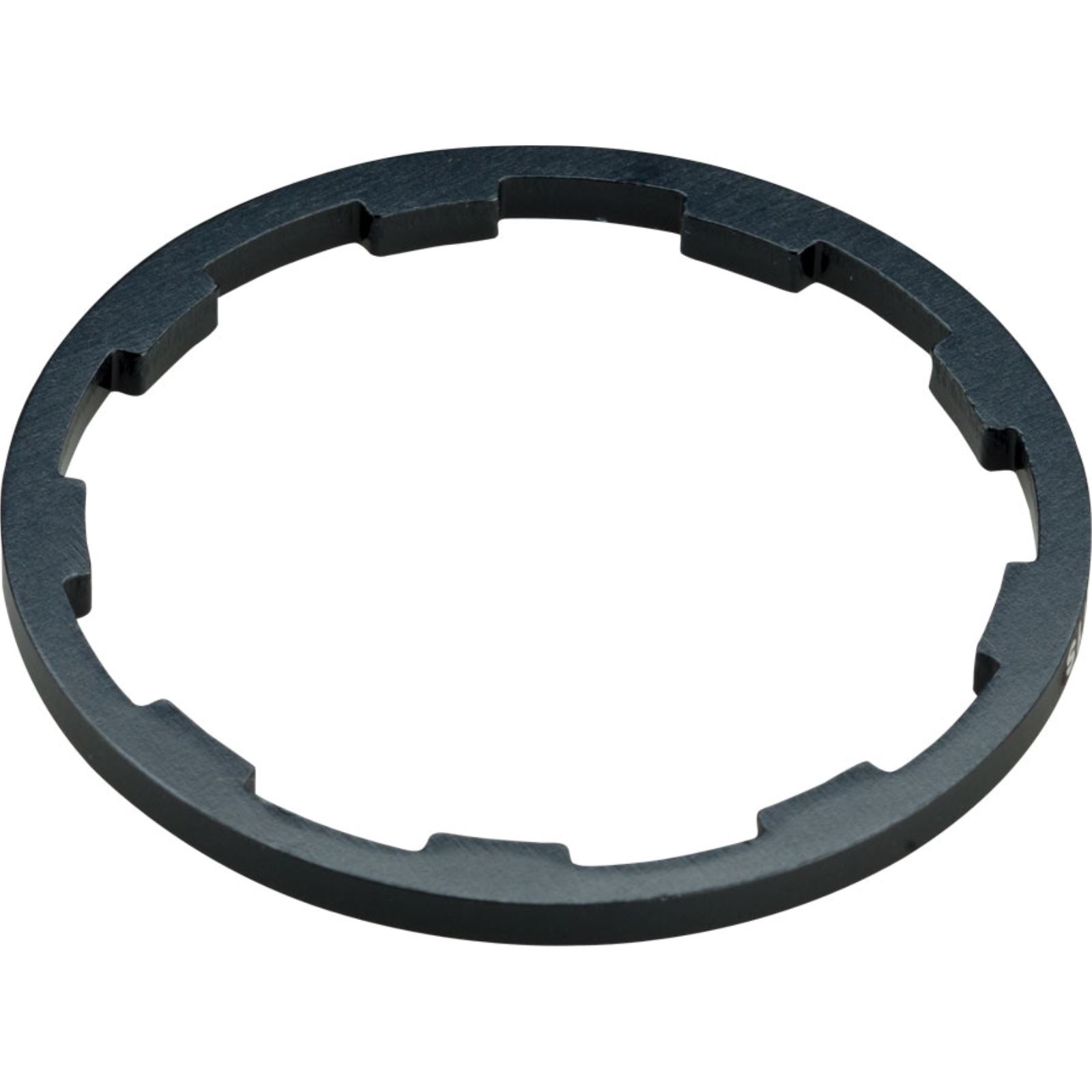 Shimano Cog Spacer - 2.18mm - 11-Speed - Dura-Ace CS-R9100 [MPN: Y1VT07000]_1217164