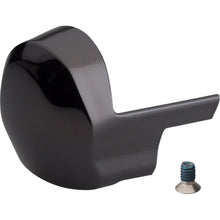 Shimano Lever Name Plate and Fixing Screws - Right - STI - Dura-Ace ST-R9100  [MPN: Y0BF98030]_1217166