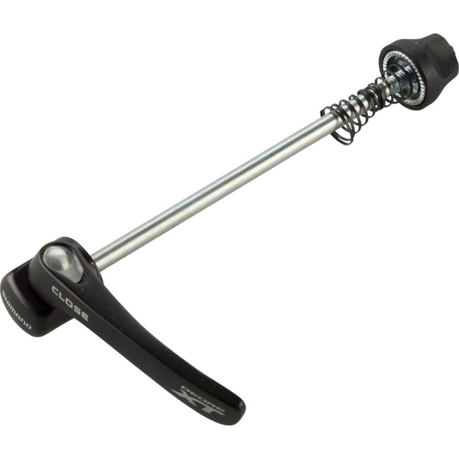 Shimano XT HB-M8000 Front Hub Quick Release [MPN: Y2A498010]_1217170