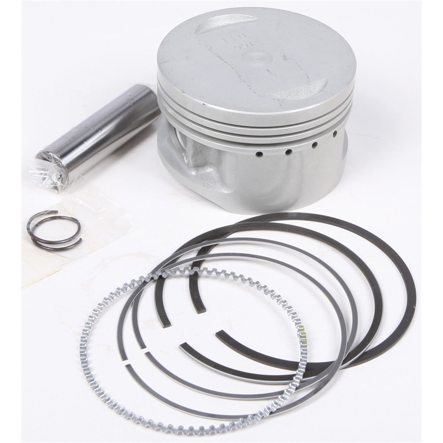 ProX Piston Kit 01.2487.100_203531