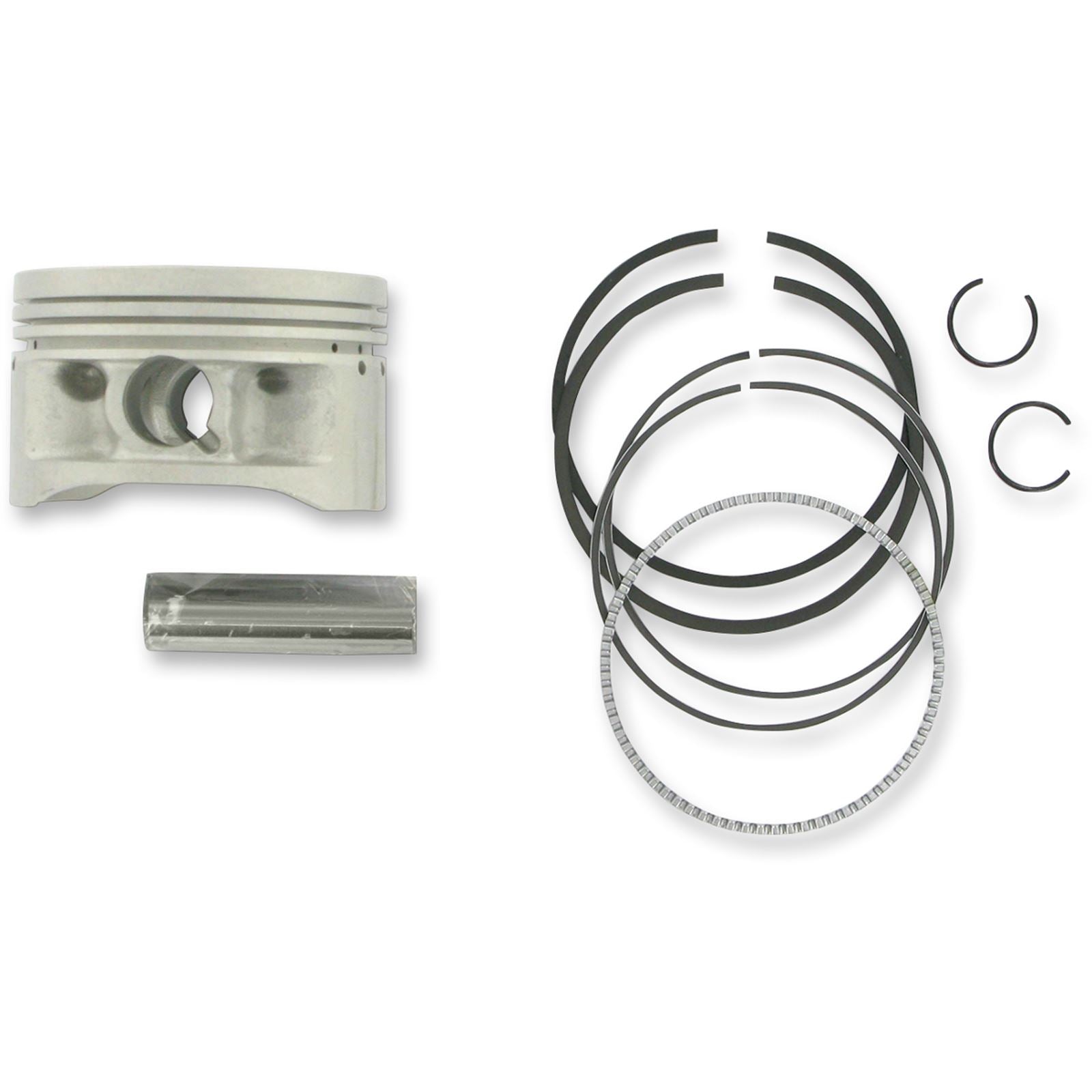 ProX Piston Kit 01.2487.100_459832