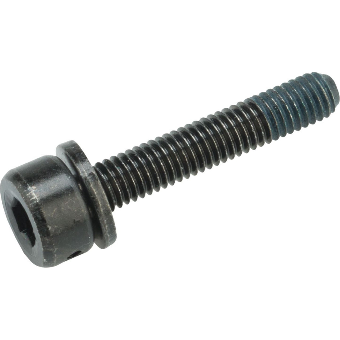 Shimano 26.8mm Disc Brake Caliper Fixing Bolt, for 74mm Caliper [MPN: Y81743200]_1217318