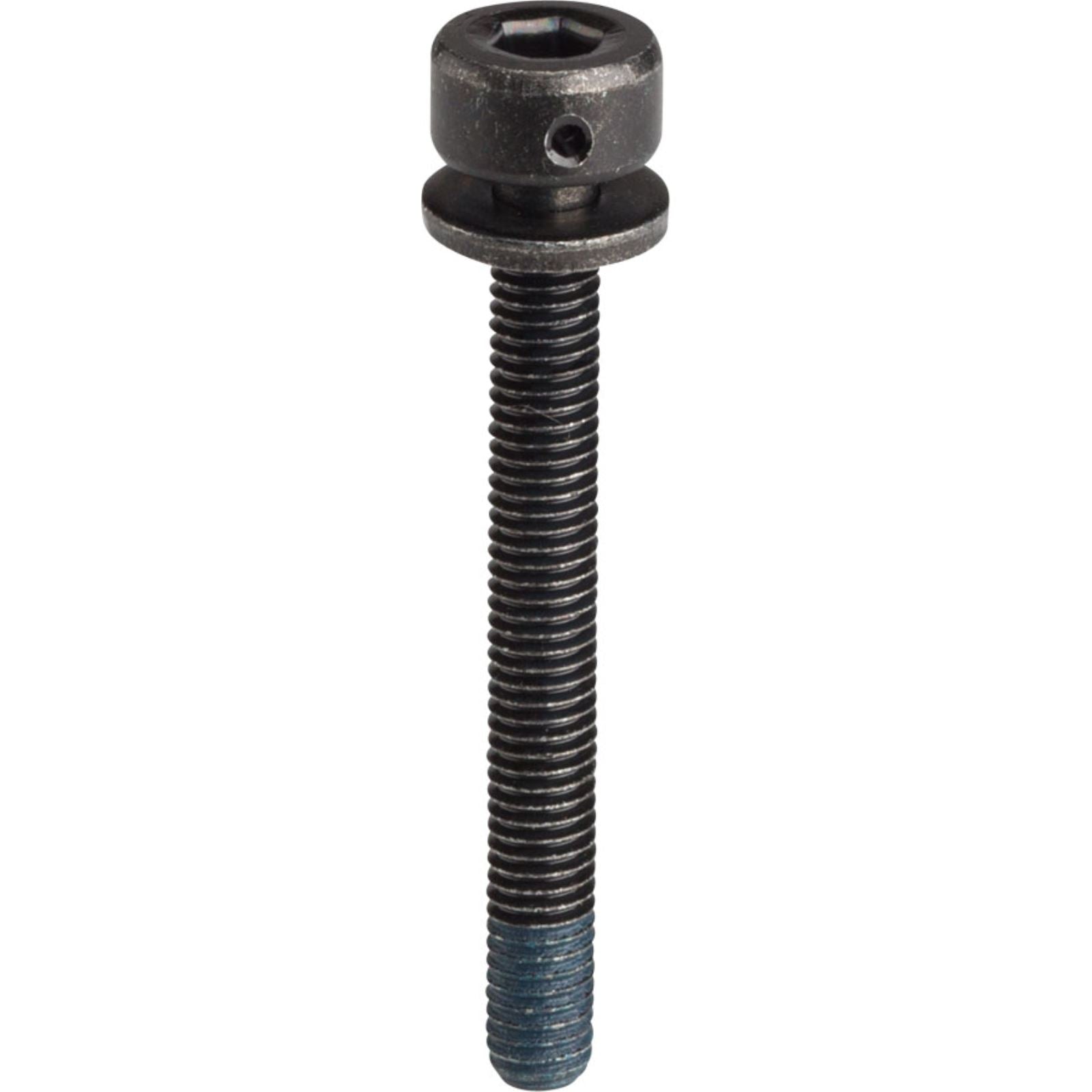 Shimano Disc Brake Caliper - Fixing Bolt - 41.8mm  [MPN: Y81743350]_1217319