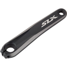 Shimano Left Crank Arm - Black - 175mm - SLX FC-M7000 [MPN: Y1VE98030]_1217320