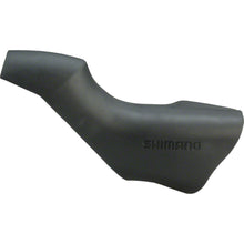 Shimano Lever Hoods - Black - Pair - ST-RS505 STI  [MPN: Y03N98020]_1217359