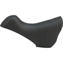 Shimano Lever Hoods - Black - Pair - Sora ST-R3000 STI  [MPN: Y05T98010]_1217383