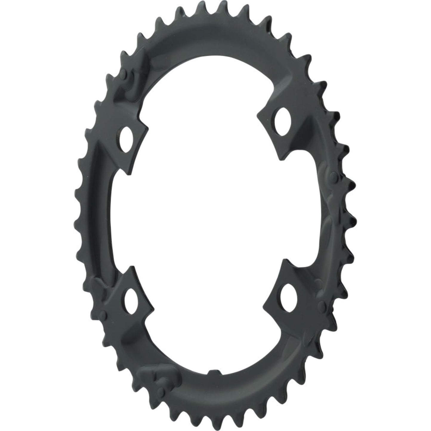 Shimano Sora R3030 39t 110mm 9-Speed Middle Chainring, Black [MPN: Y1VD98010]_1217396