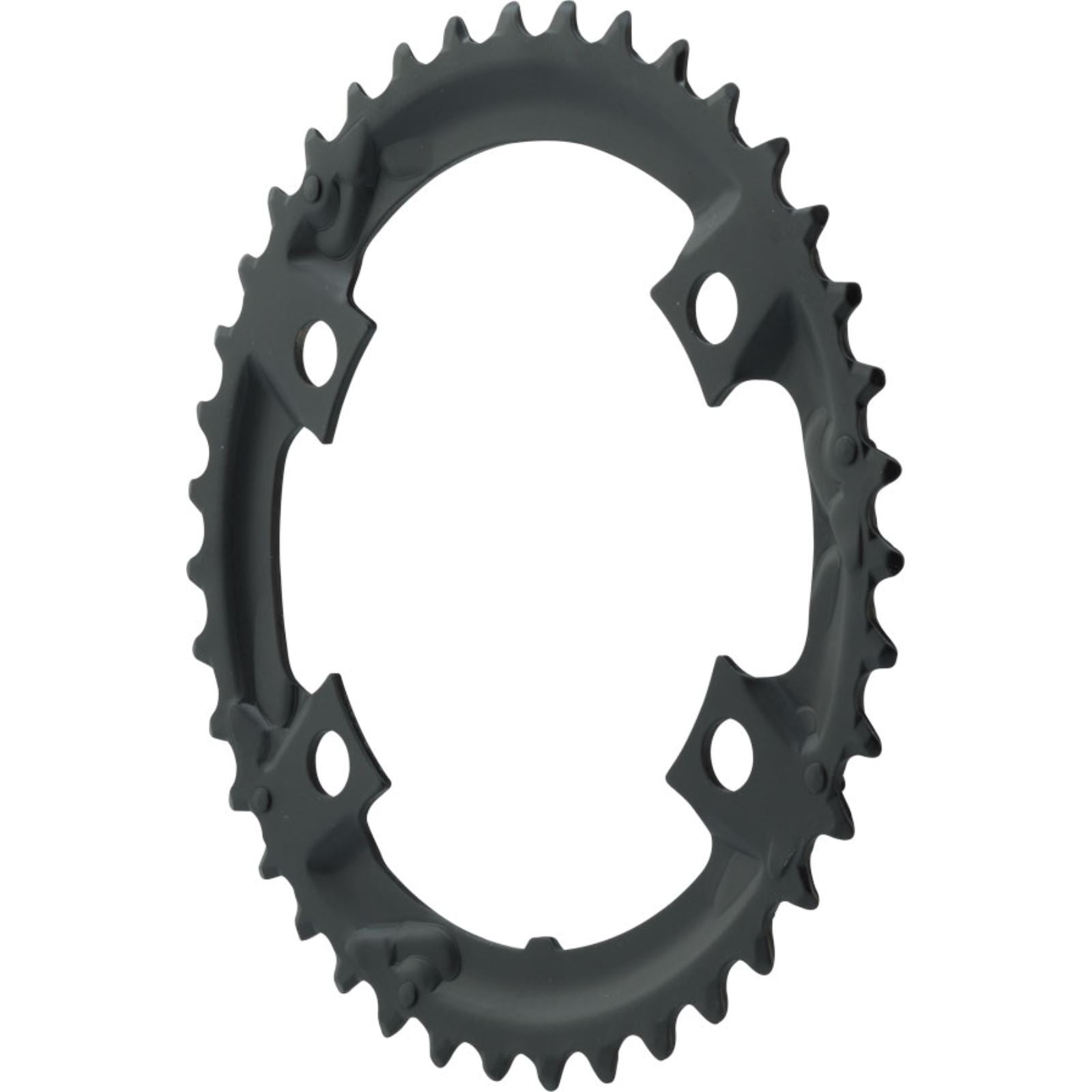 Shimano Sora R3030 39t 110mm 9-Speed Middle Chainring, Black [MPN: Y1VD98010]_1217396