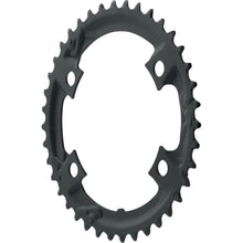 Shimano Sora R3030 39t 110mm 9-Speed Middle Chainring, Black [MPN: Y1VD98010]_1217396