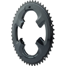 Shimano 50t 110mm 9-Speed Outer Chainring, Black [MPN: Y1VD98020]_1217397