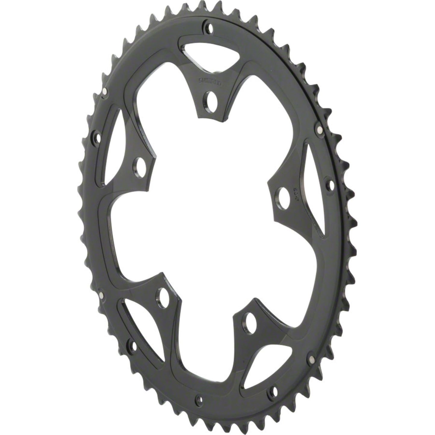 Shimano Sora R3000-CG 50t 110mm 9-Speed Chainring, Black [MPN: Y1NB98080]_1217399