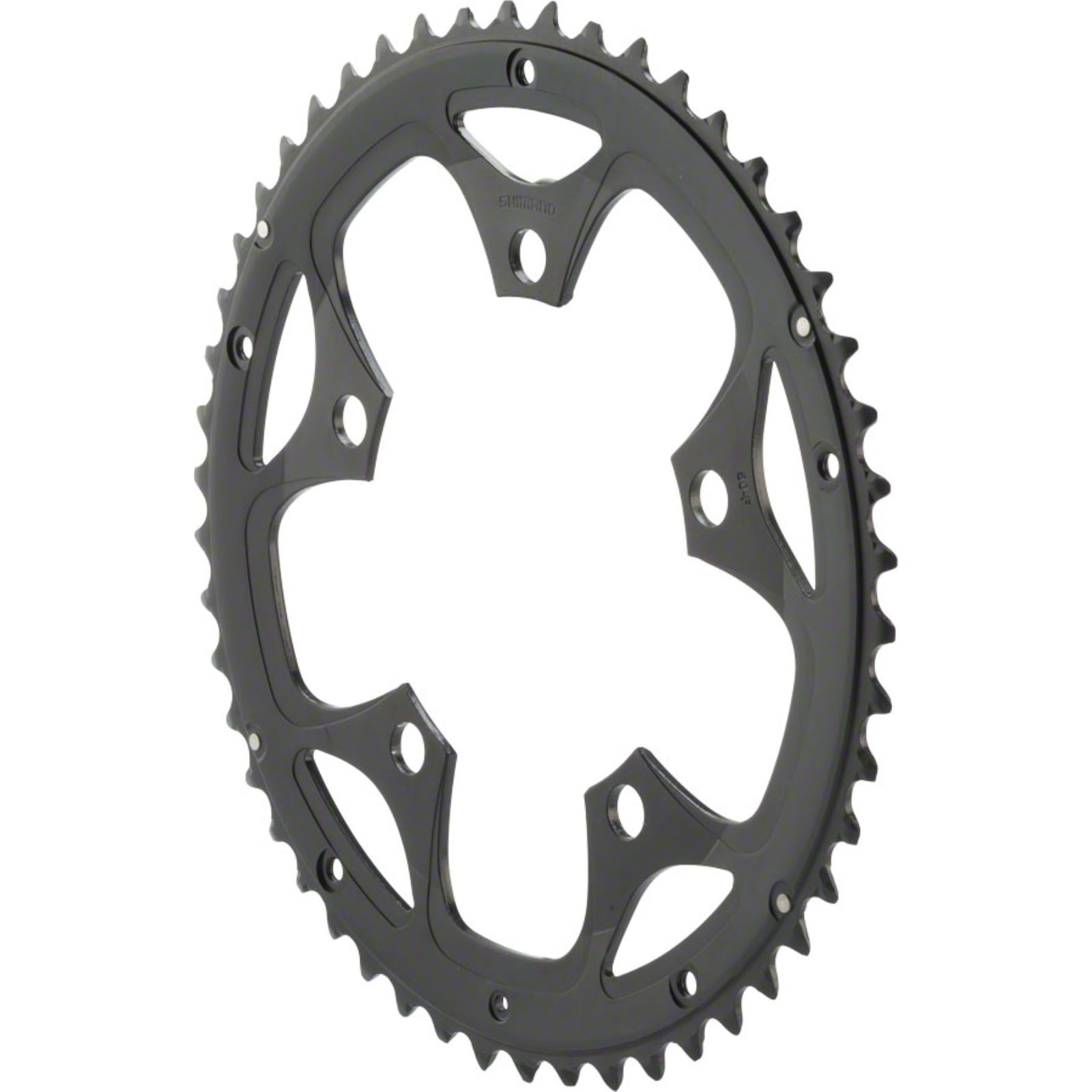 Shimano Sora R3000-CG 50t 110mm 9-Speed Chainring, Black [MPN: Y1NB98080]_1217399