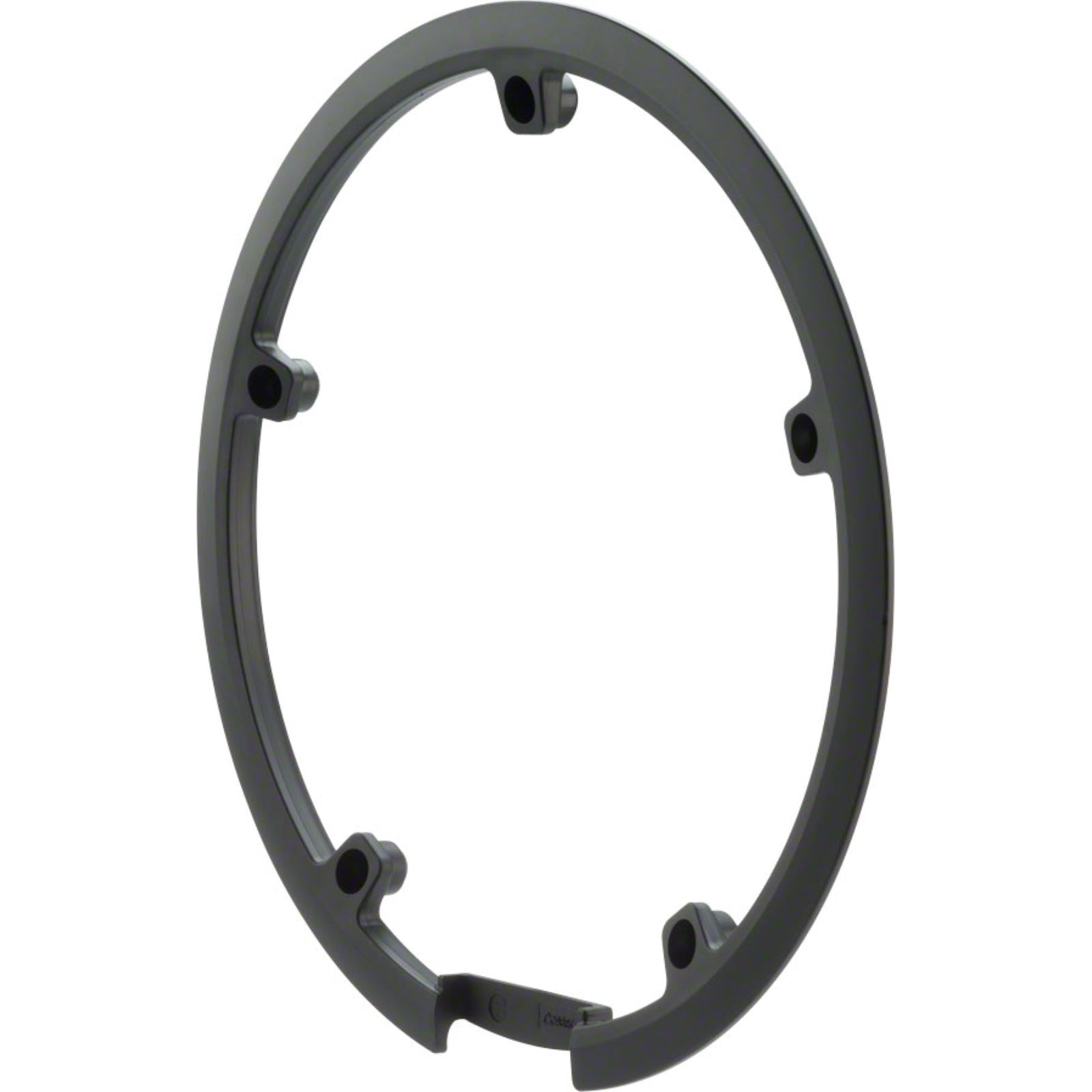Shimano Chain Guard and Fixing Bolts - 110mm - 5-arm - 50t - Sora R3000-CG [MPN: Y1NB98100]_1217400