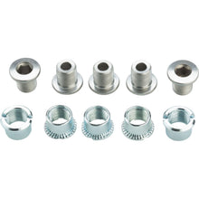 Shimano Outer/Middle Chainring Bolts Set of 10 [MPN: Y1P298030]_1217401