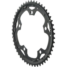Shimano 50t 130mm 9-Speed Outer Chainring, Black [MPN: Y1NC98030]_1217403